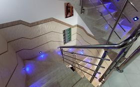Hotel Castiya